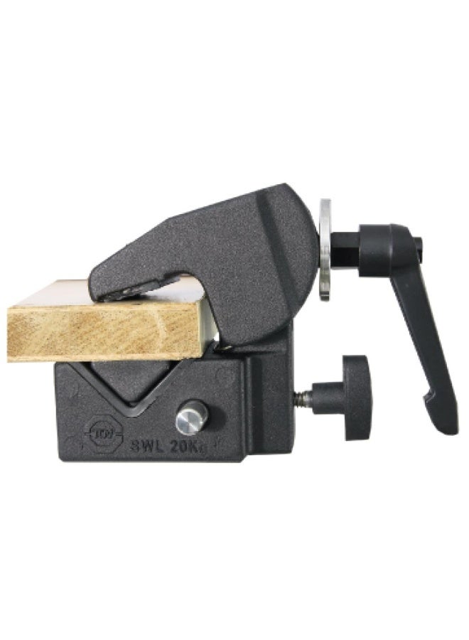 KUPO KCP-7SDL Super Convi Clamp Saddle - Image 2
