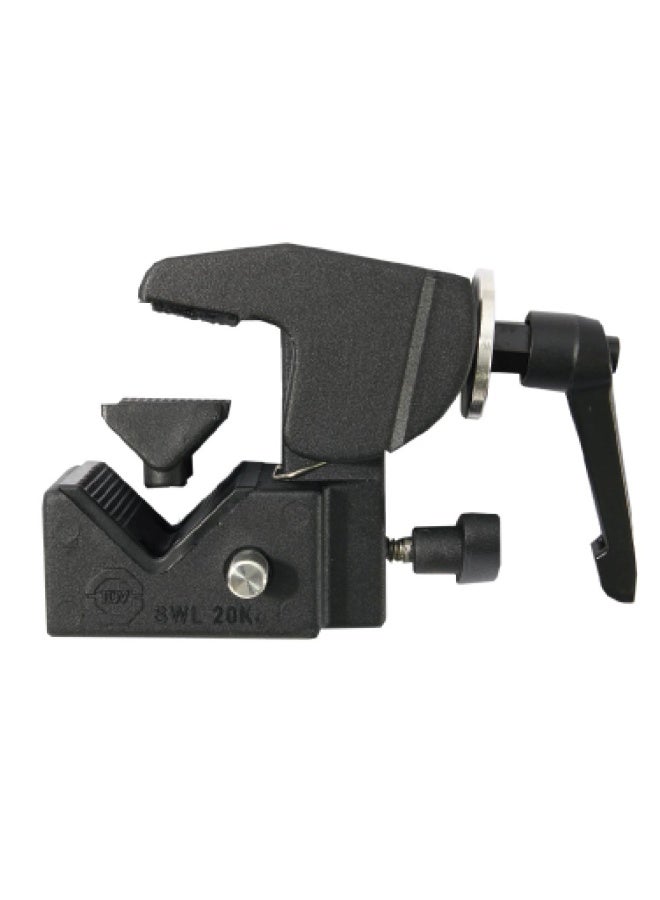 KUPO KCP-7SDL Super Convi Clamp Saddle - Image 1