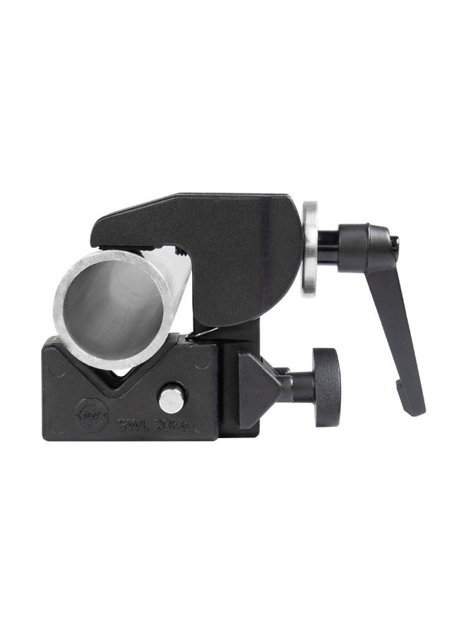 KUPO KCP-7SDL Super Convi Clamp Saddle - Image 3