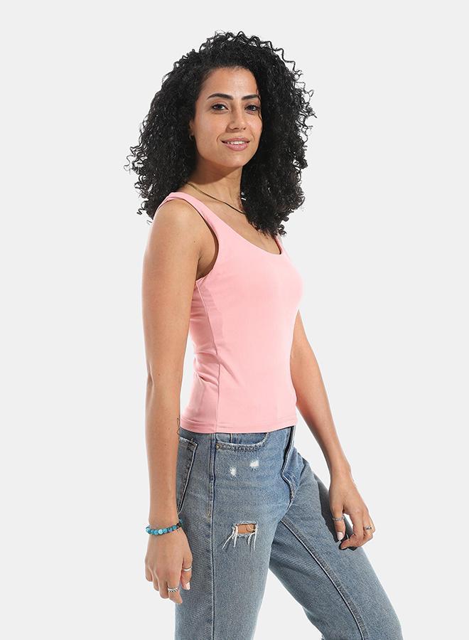 Xtcy Wide-brimmed bodysuit women rose 2xl b30-rose-2xl - Image 2