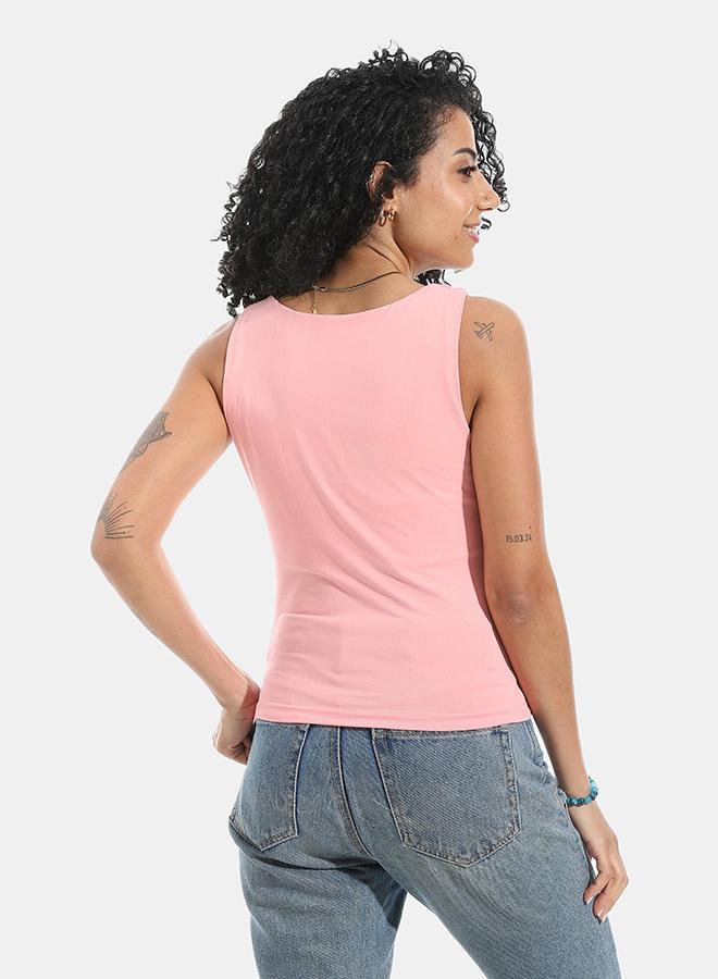 Xtcy Wide-brimmed bodysuit women rose 2xl b30-rose-2xl - Image 3