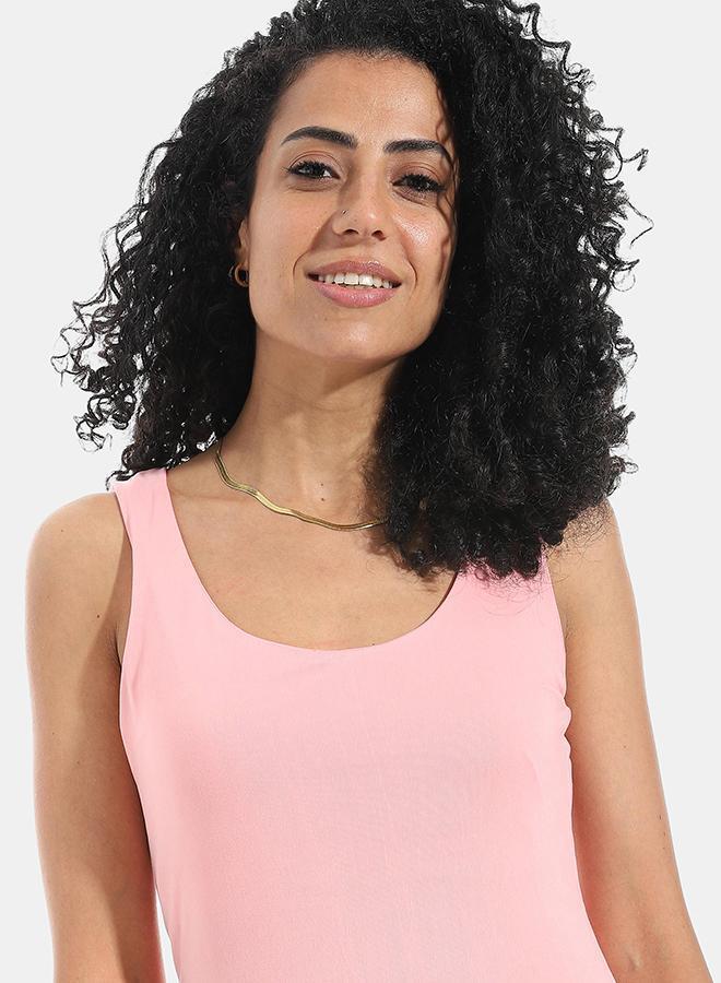 Xtcy Wide-brimmed bodysuit women rose 2xl b30-rose-2xl - Image 4