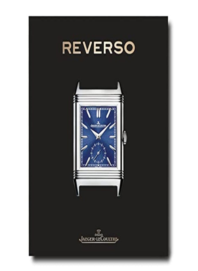 null - Jaeger-LeCoultre: Reverso - Image 1
