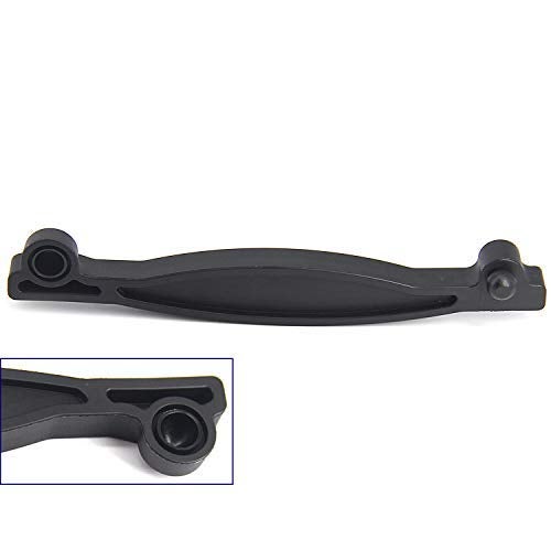 FEXON 55570283 Intake Manifold Tuning Valve Runner Arm for Chevy Sonic Cruze 2011-2018 Engine 1.8L