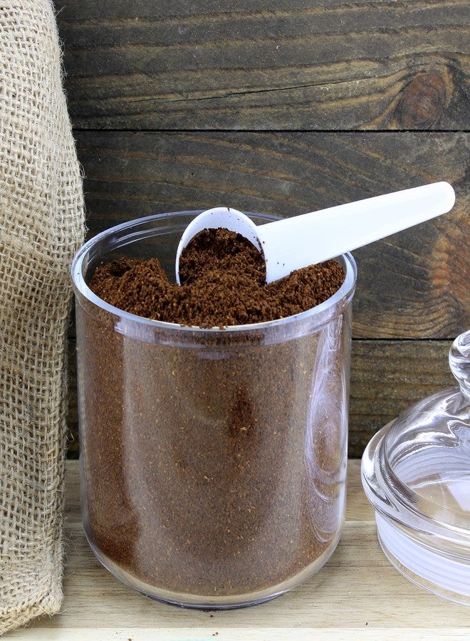 Cornucopia Brands Coffee Scoops/Tablespoon Plastic Measuring Spoons (10-Pack); Ideal for Kitchen & Pantry Storage - Image 2