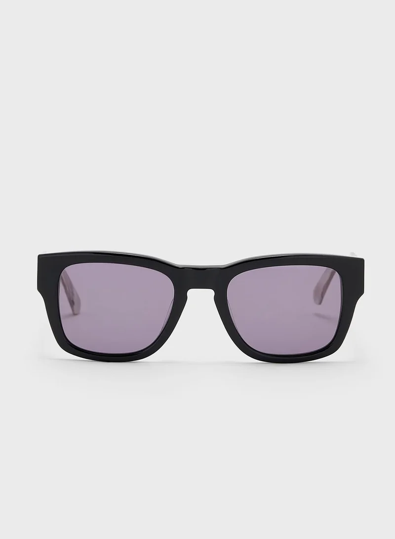 CALVIN KLEIN Ck23539S Wayfarers Sunglasses