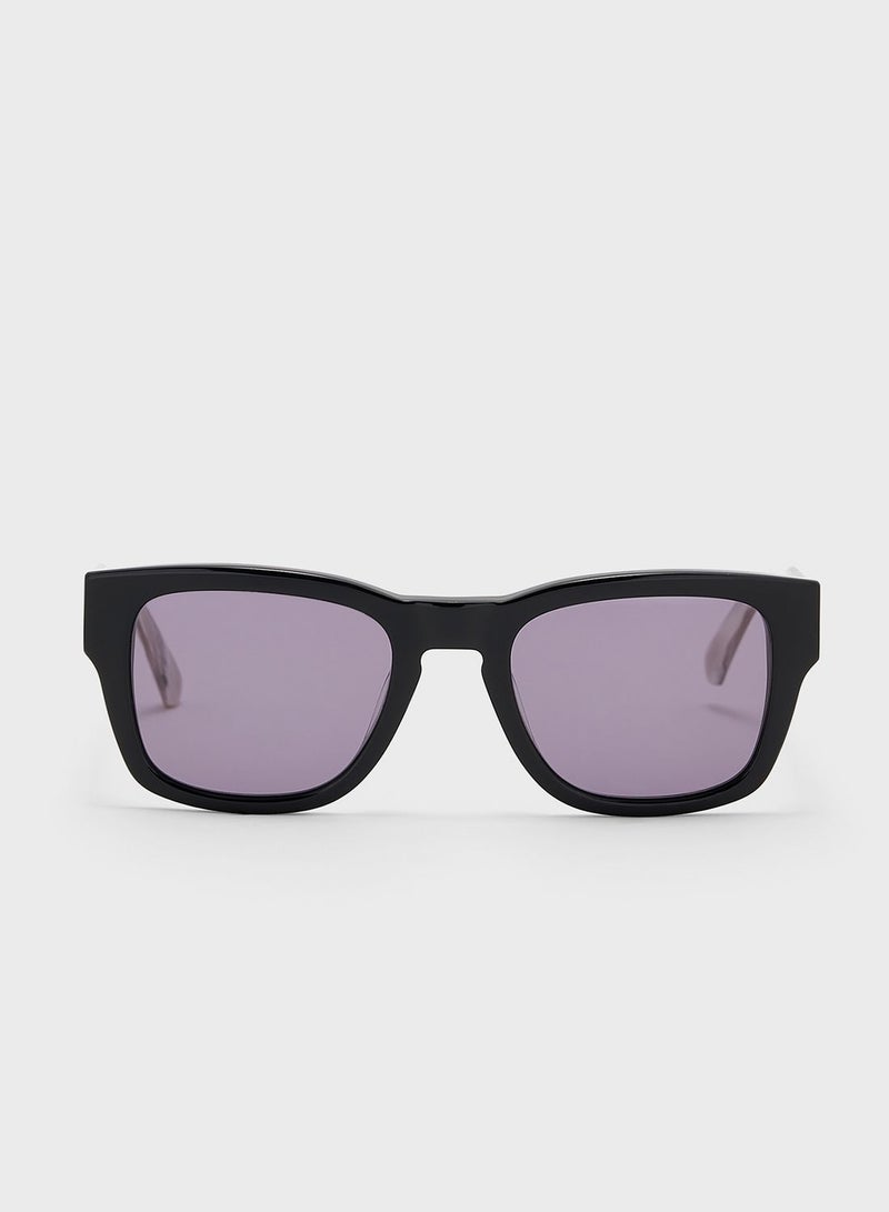 كالفن كلاين نظارات شمسية واي فيرر - Image 2