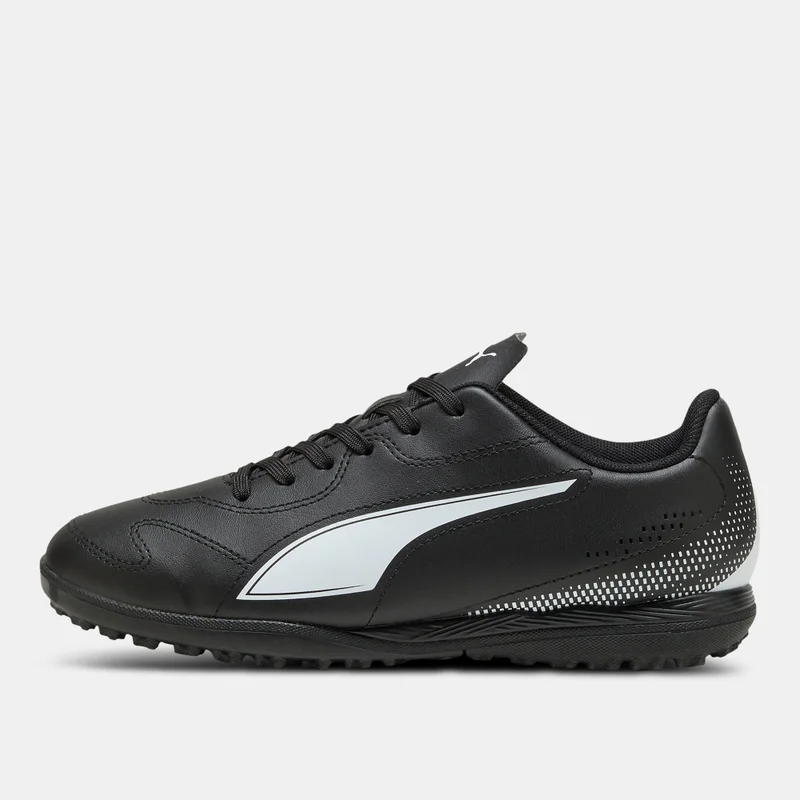 PUMA Kids' Vitoria II Turf Ground Football Shoes