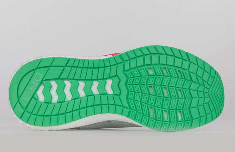 DR3 LONG RUN Women’s Running Shoes for Long Runs with Elegant Design & Superior Comfort - Image 4