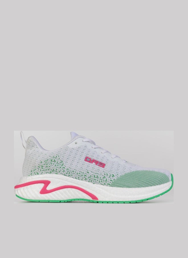 DR3 LONG RUN Women’s Running Shoes for Long Runs with Elegant Design & Superior Comfort - Image 1