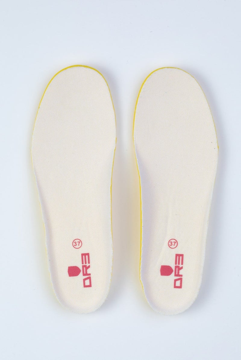 DR3 LONG RUN Women’s Running Shoes for Long Runs with Elegant Design & Superior Comfort - Image 2
