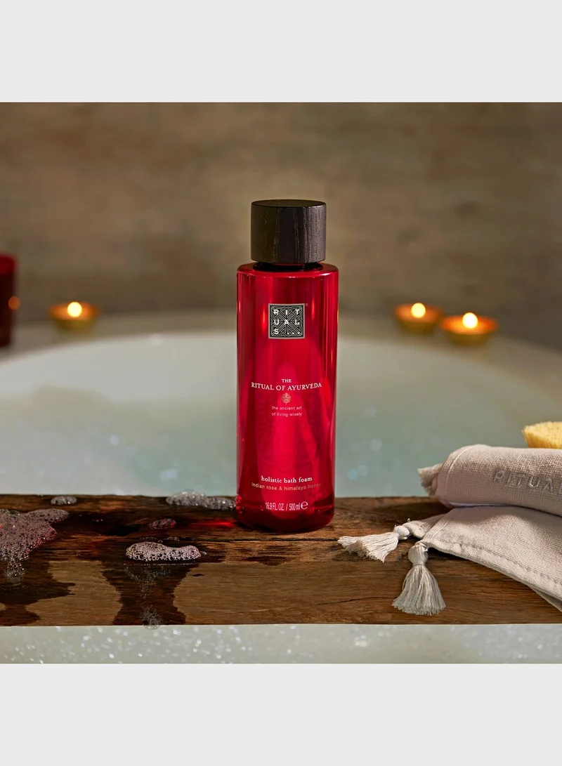 RITUALS The Ritual Of Ayurveda Bath Foam