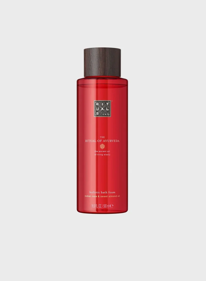 RITUALS The Ritual Of Ayurveda Bath Foam