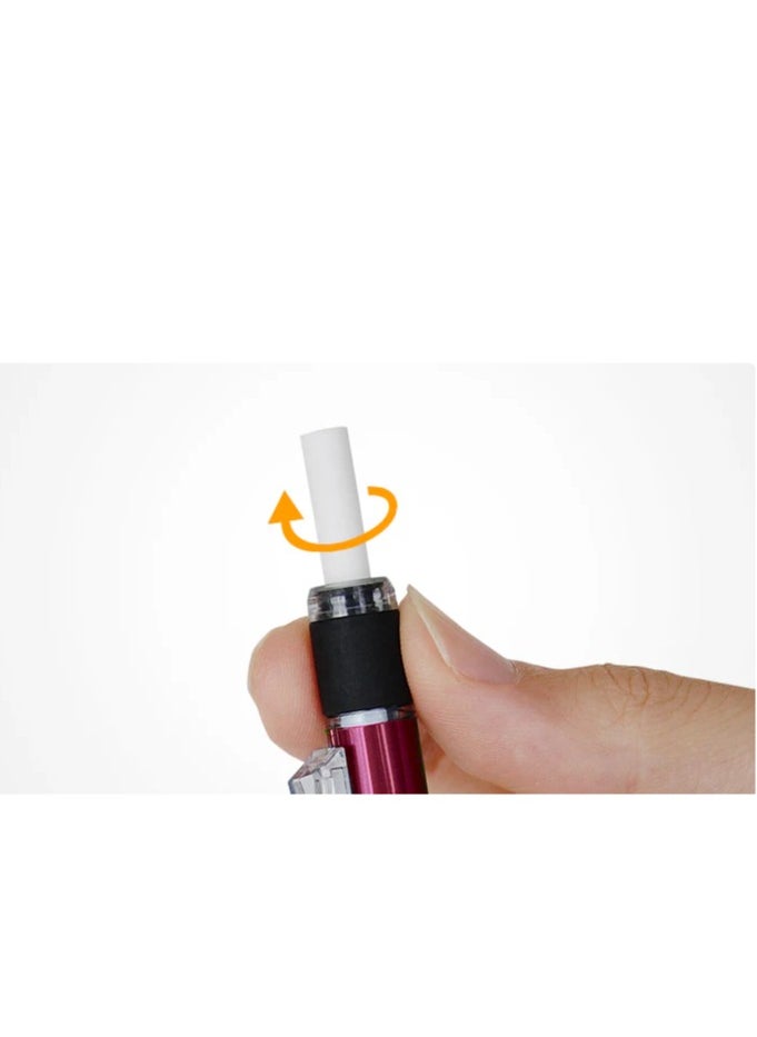 Tombow Mono Tombow Monograph Shaker Mechanical Pencil 0.5mm  - Image 2