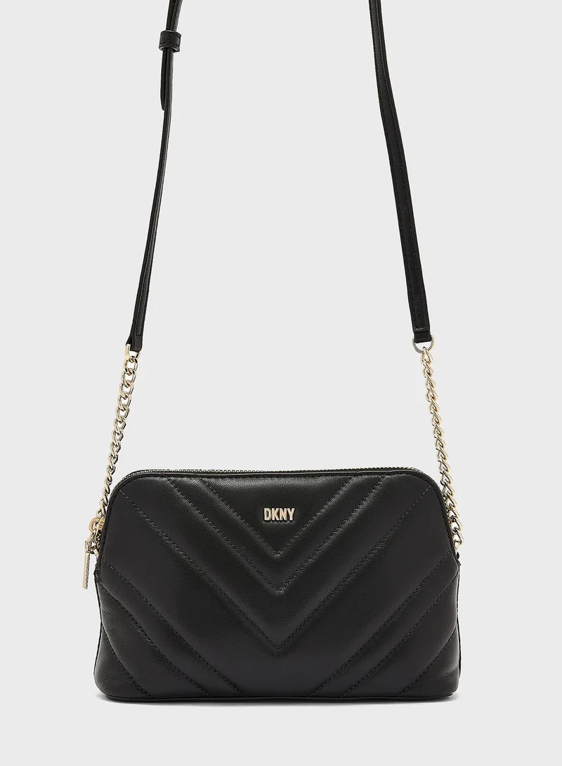 DKNY Madison Crossbody Bag