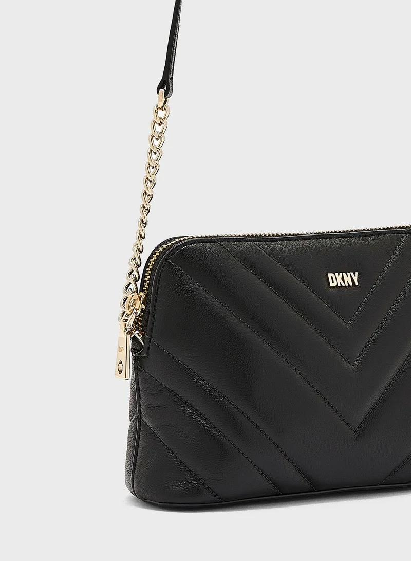 DKNY Madison Crossbody Bag