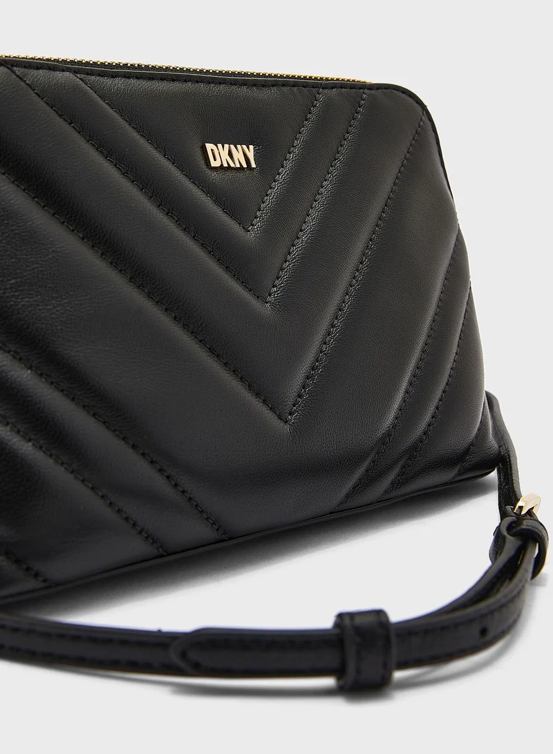 DKNY Madison Crossbody Bag