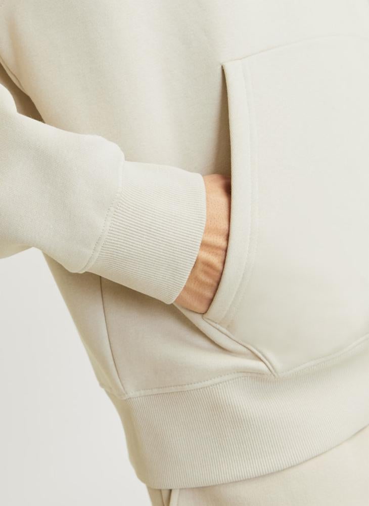 جاك اند جونز هودي مفصل برباط جيربان - Image 4