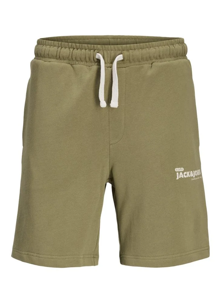 JACK & JONES 2 Pack Jpstgordon Drawstring Shorts