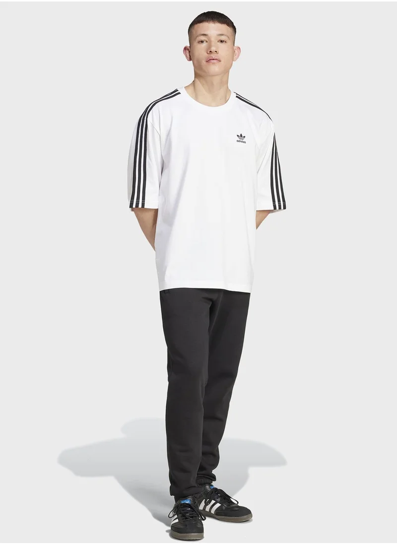adidas Originals Adicolor Oversized T-Shirt