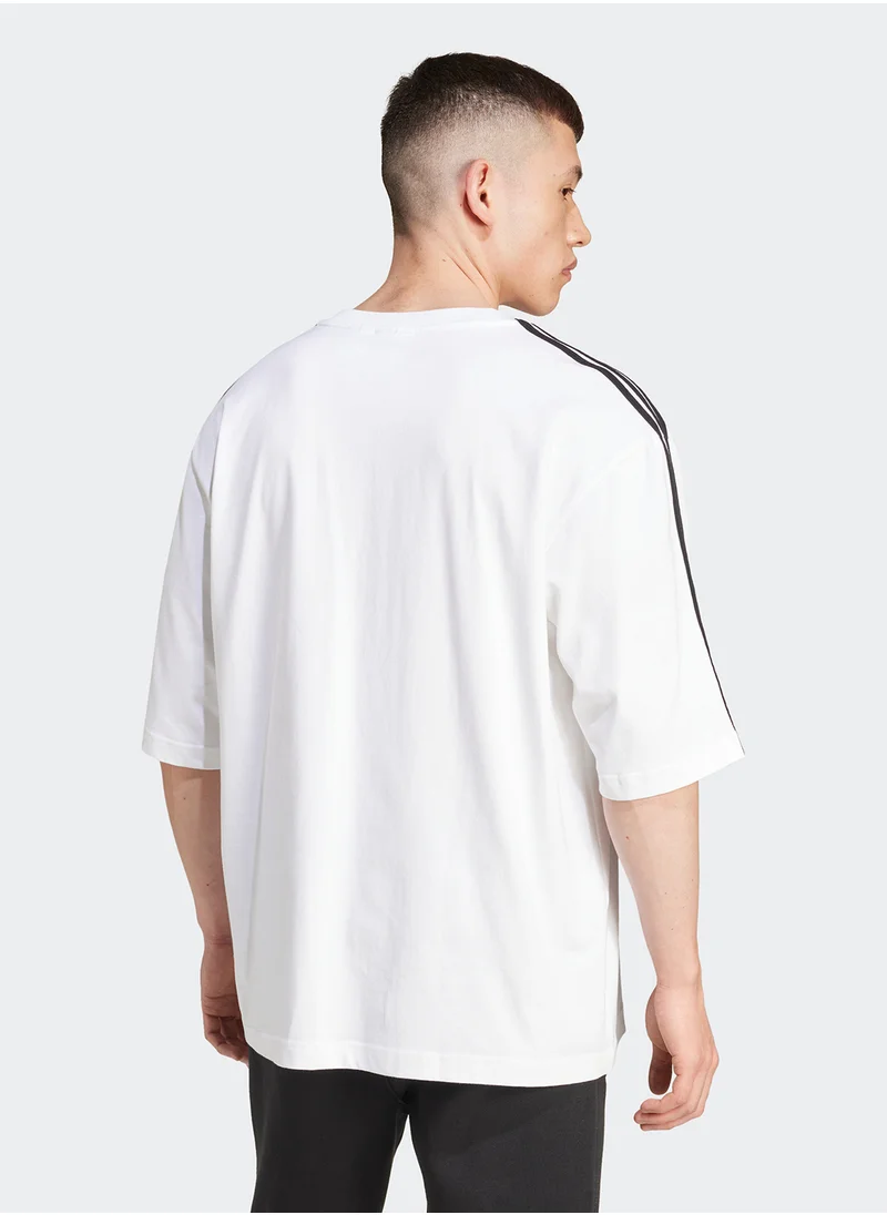 adidas Originals Adicolor Oversized T-Shirt