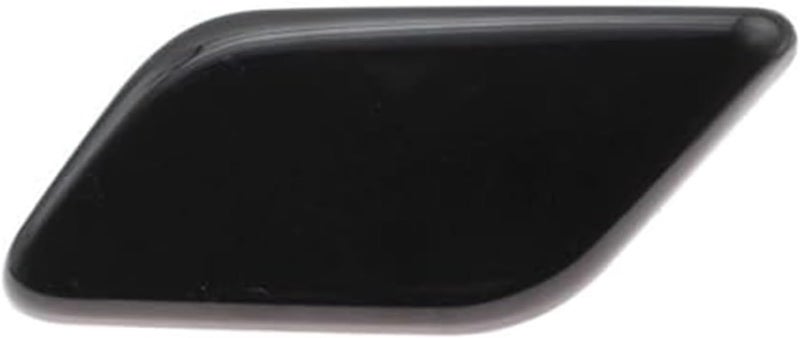 DEMULAX Headlight Washer Nozzle Cover for VW Tiguan