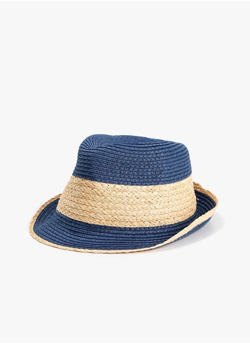 KOTON Fedora Hat  - Image 1