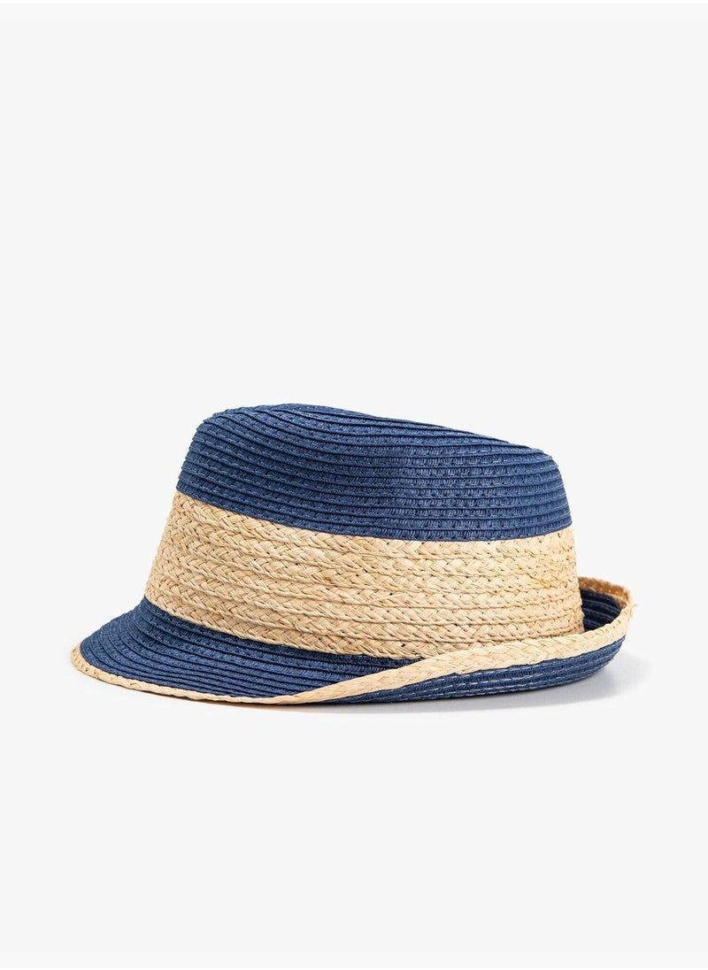 KOTON Fedora Hat  - Image 2