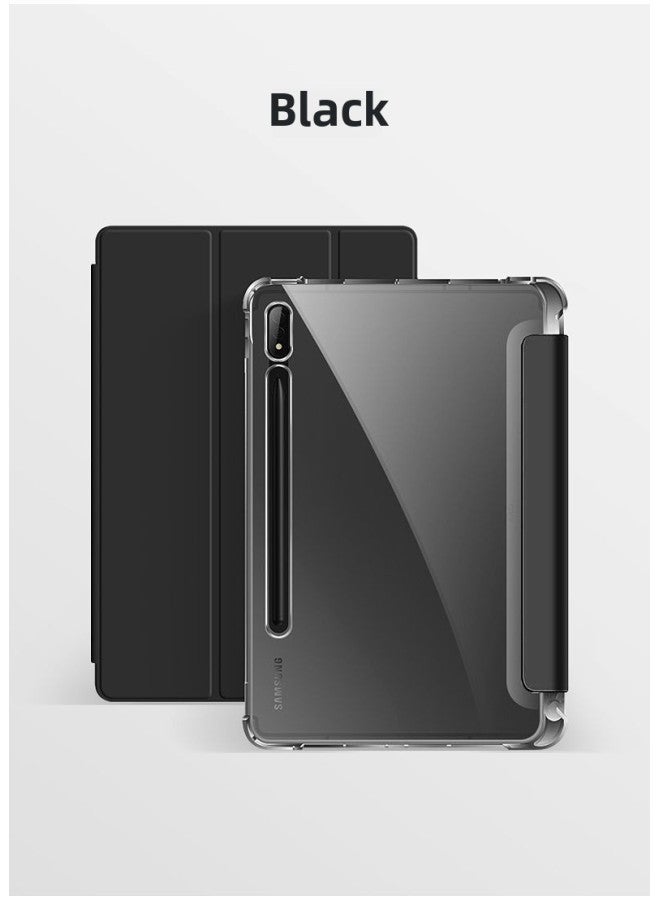 Suitable For Samsung Tablet Protective Case Transparent Samsung Tablet Protective Case S10 Samsung Tablet Protective Case Korea