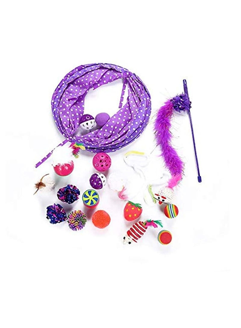 الحيوانات الأليفة لعبة القط القط القط القط القط القط القط القط القط - Image 4