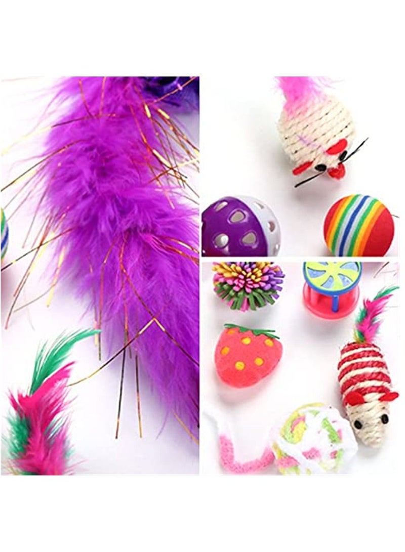 الحيوانات الأليفة لعبة القط القط القط القط القط القط القط القط القط - Image 3