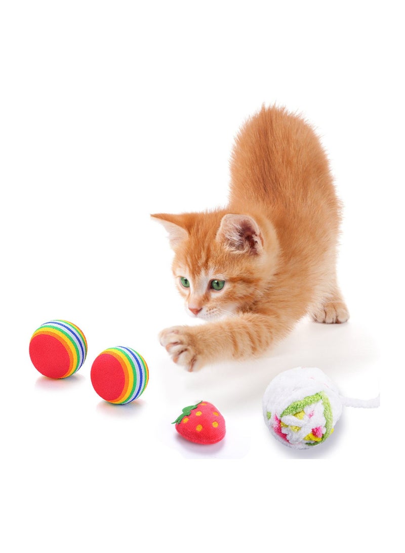 الحيوانات الأليفة لعبة القط القط القط القط القط القط القط القط القط - Image 5