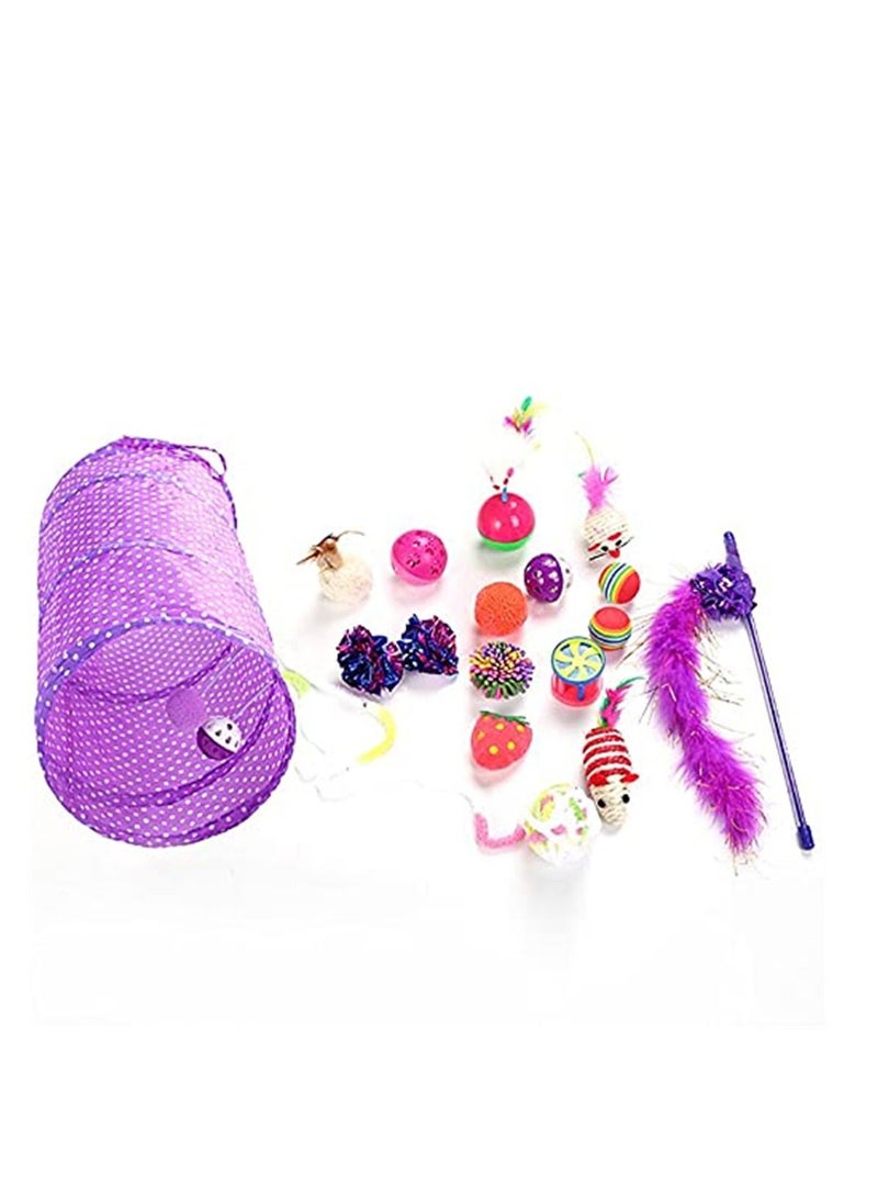 الحيوانات الأليفة لعبة القط القط القط القط القط القط القط القط القط - Image 1