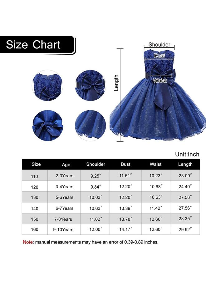 نيبمينينت Princess Costume 90cm - Image 3