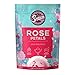 Suncore Foods Dried Rose Petals Bloom CaffeineFree Tea GlutenFree NonGMO 03oz 1 Pack - Image 2