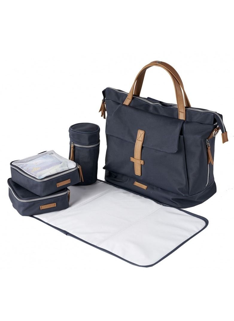 Erin Changing Bag Tote Backpack Navy - pzsku/Z83C9493BA1AD4C71A664Z/45/_/1686722846/158a7248-e93e-4633-b0c0-cd89bb9324c4