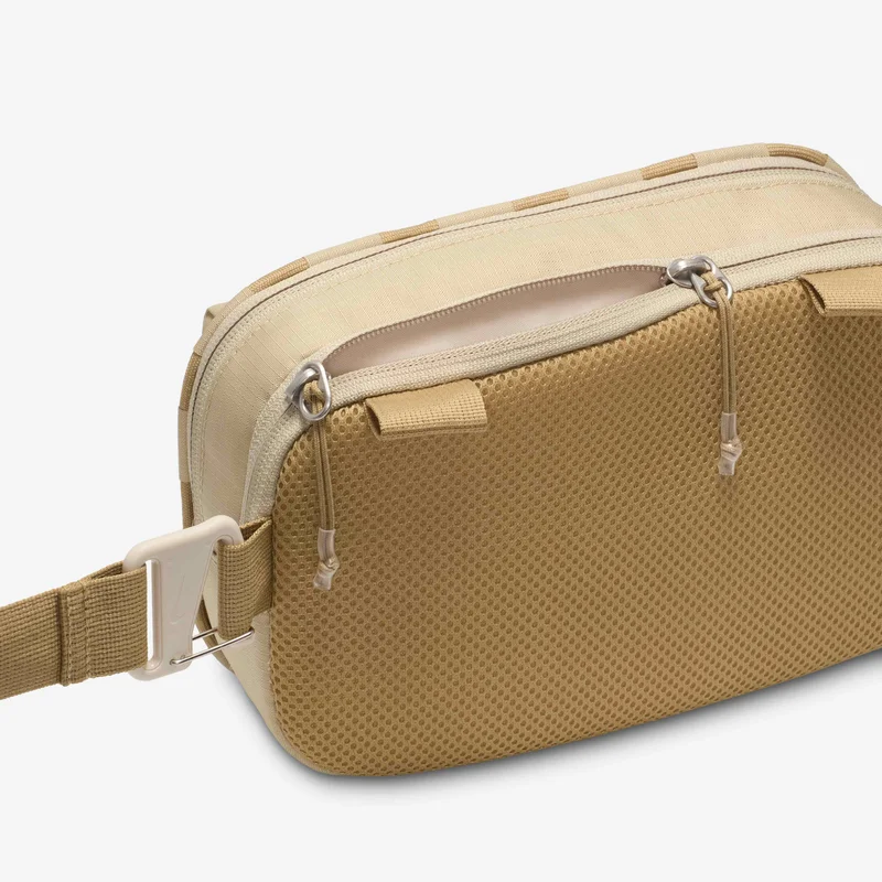 Nike Green Hayward Patrol Crossbody Bag for Men | Best Price UAE