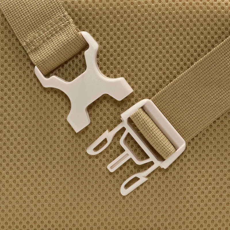 Nike Green Hayward Patrol Crossbody Bag for Men | Best Price UAE