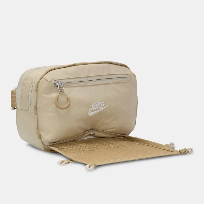 Nike Green Hayward Patrol Crossbody Bag for Men | Best Price UAE