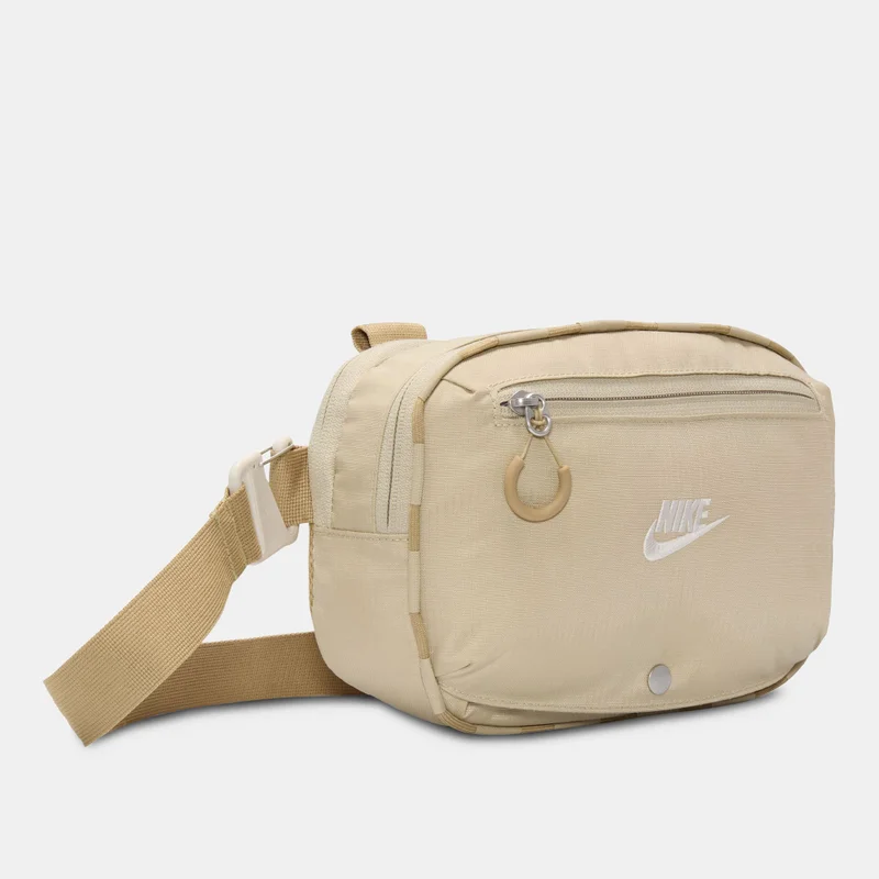 Nike Green Hayward Patrol Crossbody Bag for Men | Best Price UAE