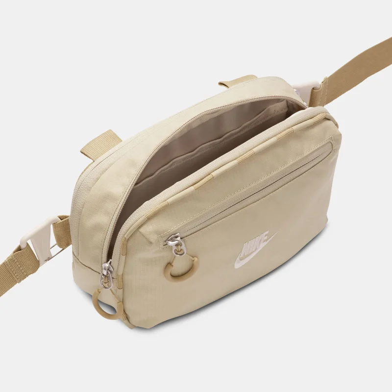 Nike Green Hayward Patrol Crossbody Bag for Men | Best Price UAE