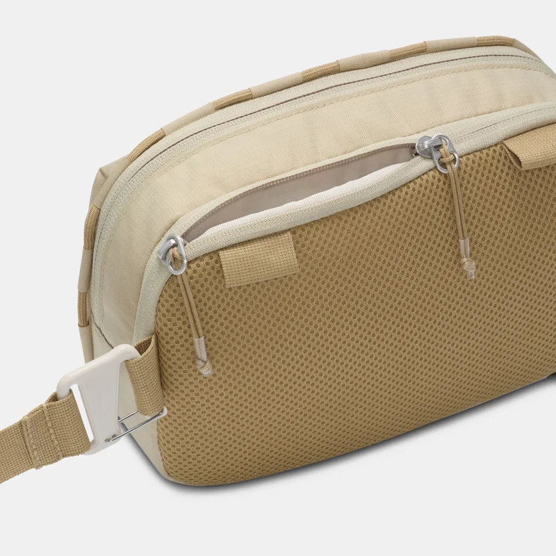 Nike Green Hayward Patrol Crossbody Bag for Men | Best Price UAE