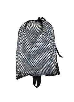 Generic Anti fog Detachable Dry Snorkeling Full Face Mask Set Scuba Diving Mask-Black  - Image 5