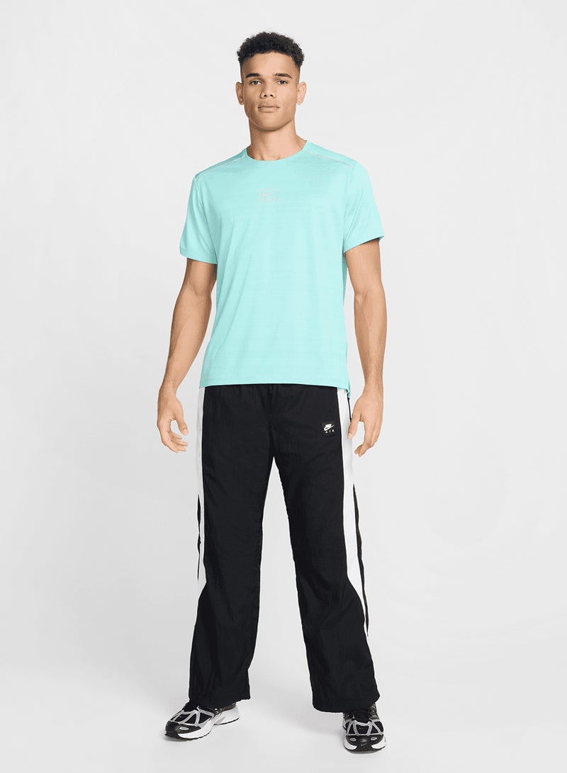 Nike Nsw Swoosh Icon T-Shirt - Image 5