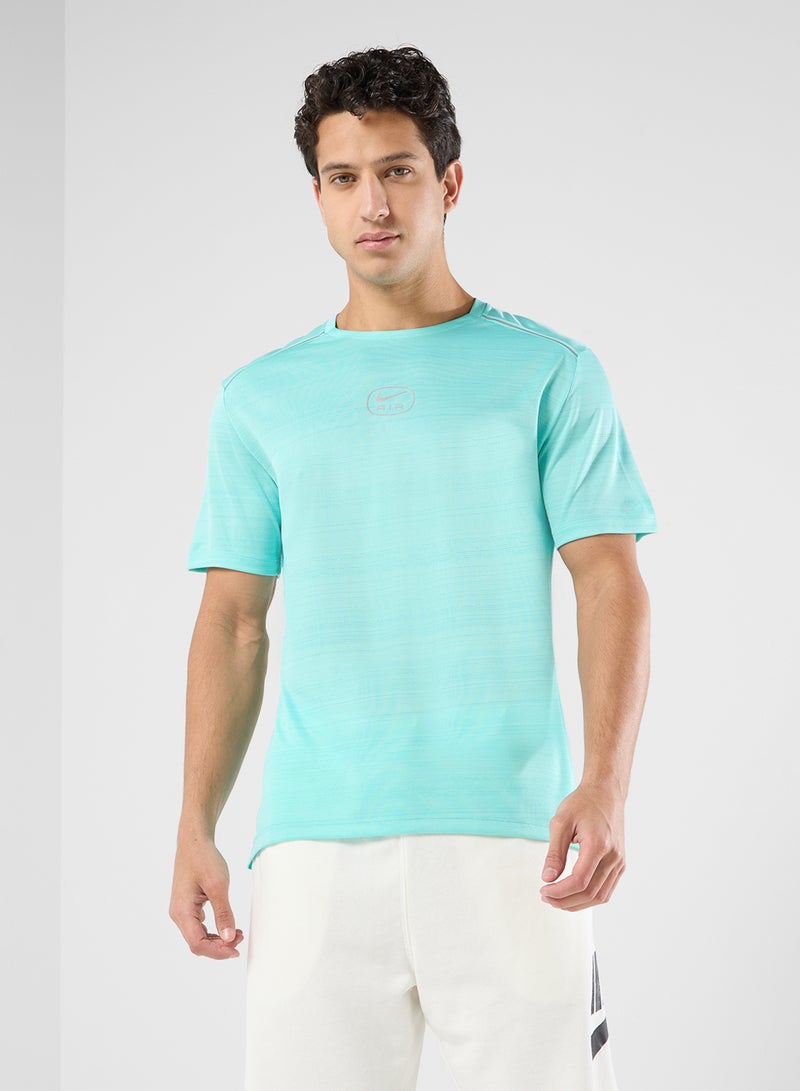 Nike Nsw Swoosh Icon T-Shirt - Image 1