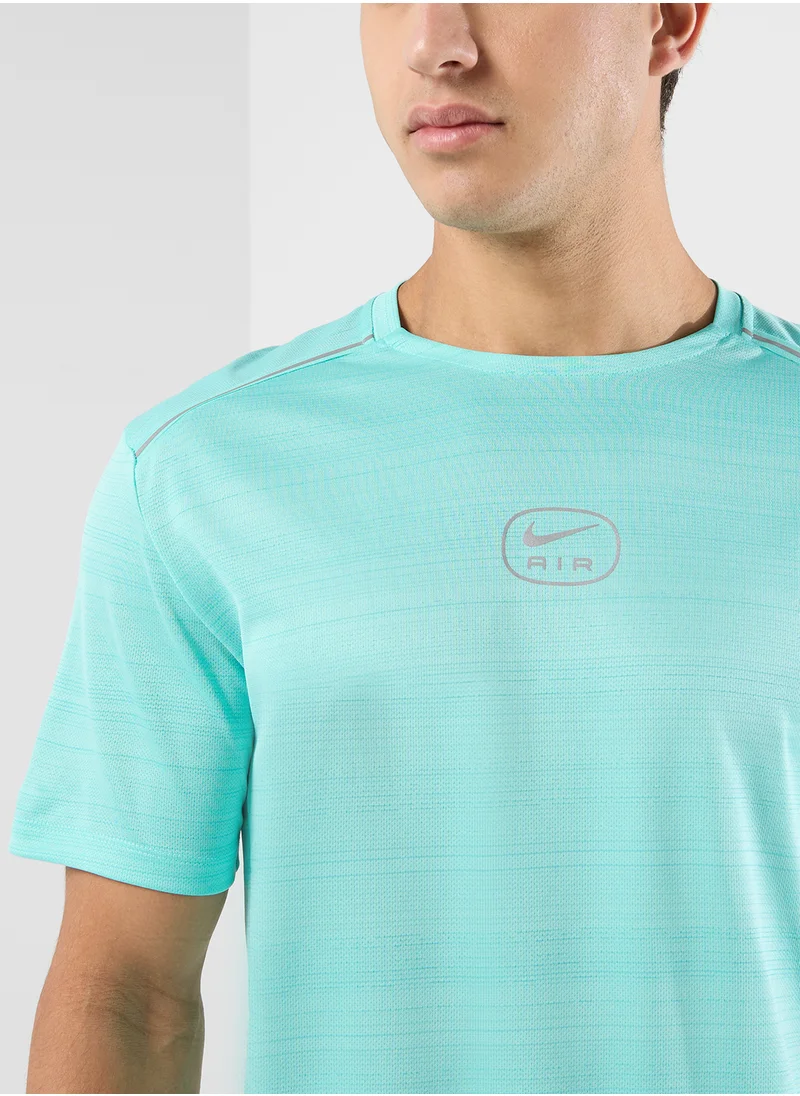 نايكي Nsw Swoosh Icon T-Shirt