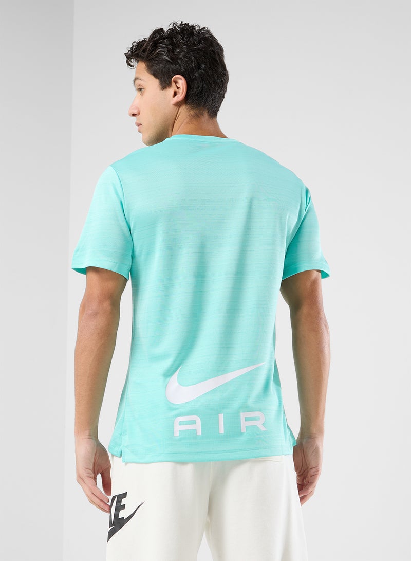 Nike Nsw Swoosh Icon T-Shirt - Image 2
