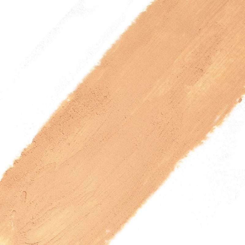 KODE Mens Concealer (Shade 2 of 6) Dark Circle Under Eye Cream Corrector, Multi-Use, Pimples, Scars, Rashes - Image 4