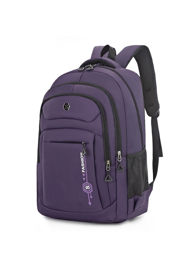 NIBEMINENT School Backpacks Book Bag with Compartments for Teen Kid Students Elementaryac School Kids' School Bag  - Image 1