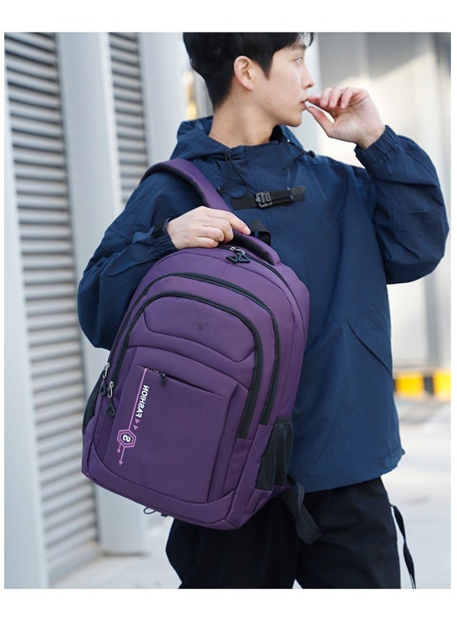 NIBEMINENT School Backpacks Book Bag with Compartments for Teen Kid Students Elementaryac School Kids' School Bag  - Image 2